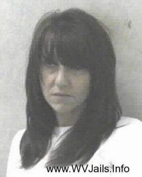 Cynthia Dawn Jarvis Mugshot