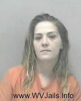 Cynthia Leigh Jones Mugshot