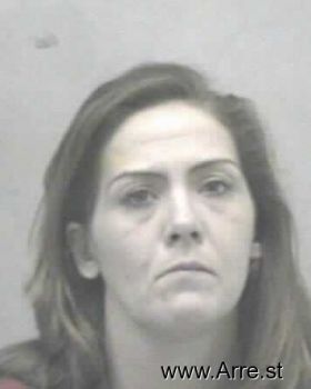 Cynthia Leigh Jones Mugshot