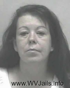 Cynthia  Ryan Mugshot