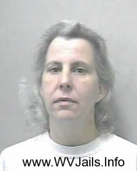 Cynthia Ann Sill Mugshot