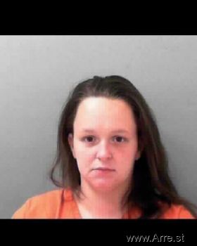 Cynthia Nichole Tuttle Mugshot