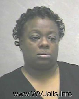 Cynthia Michelle Wilson Mugshot