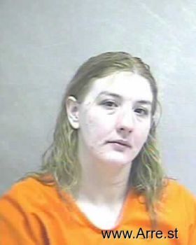 Cynthia Jane Wilson Mugshot