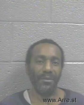 Cyphelas Ramon Fuller Mugshot