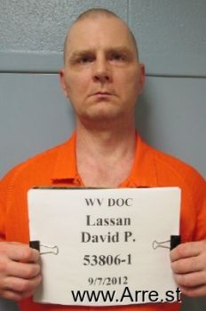 David P Lassan, Ii Mugshot