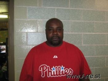 David W Pitts Mugshot