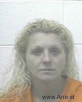 Danna Kathleen Young Mugshot