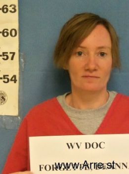 Deanna L Forgette Mugshot