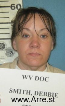 Debbie L Smith Mugshot