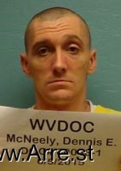 Dennis E Mcneely Mugshot