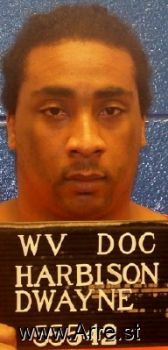 Dwayne  Harbison Mugshot