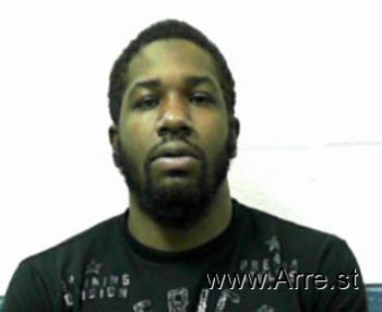 Daemian Lamal Thompson Mugshot