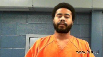 Daemontae  Brown Mugshot