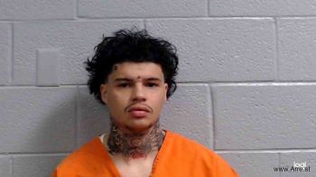 Dailen Isaiah Defoe Mugshot