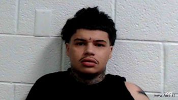 Dailen Isaiah Defoe Mugshot