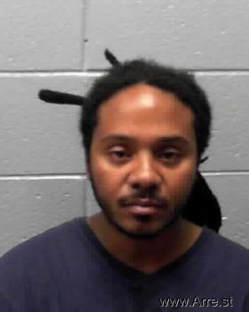 Daimeyon Karland Smith Mugshot