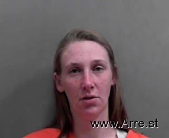 Daina Lynn Myers-wade Mugshot