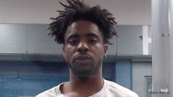 Daishaun Trendale Ford Mugshot