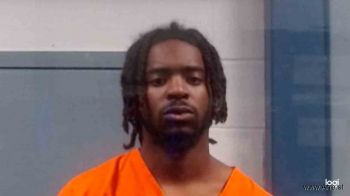 Daishaun Trendale Ford Mugshot