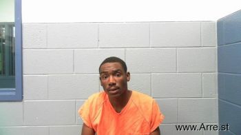 Daisjuan Lamiere Russell Mugshot