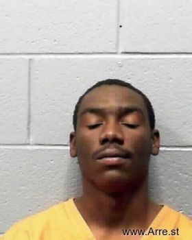 Daisjuan Lamiere Russell Mugshot