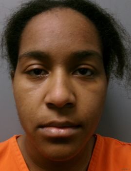 Daja Rochelle Neal Mugshot