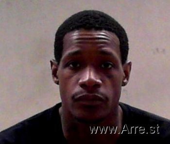 Dajuan Markece Ball Mugshot