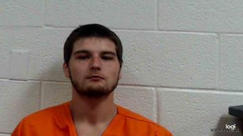 Dakoda Shon Darnell Mugshot