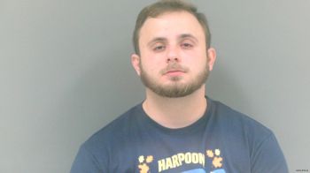 Dakota  Blankenship Mugshot