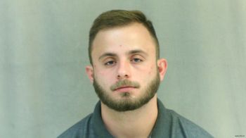 Dakota  Blankenship Mugshot