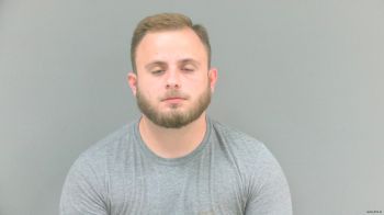 Dakota  Blankenship Mugshot