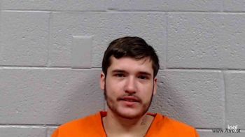 Dakota Scott Clayton Mugshot