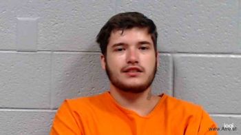 Dakota Scott Clayton Mugshot