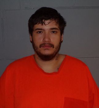 Dakota Scott Clayton Mugshot