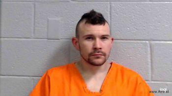 Dakota Aaron Comer Mugshot