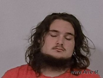 Dakota Daniel Davis Mugshot