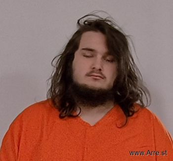 Dakota Daniel Davis Mugshot