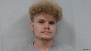 Dakota Hackney Gibson Mugshot