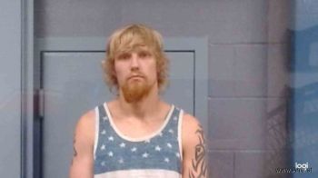 Dakota Wayne Haddox Mugshot