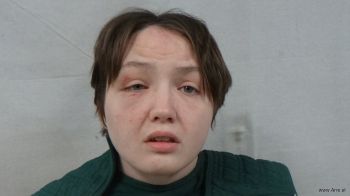 Dakota Marie Hines Mugshot