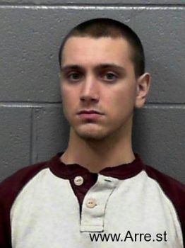 Dakota Joe Jenkins Mugshot