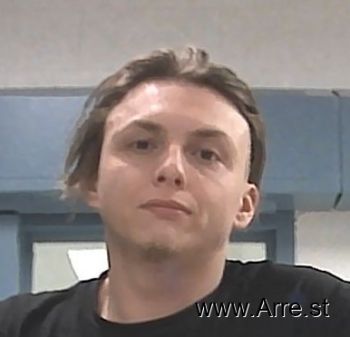 Dakota Phillip Jason Kilmer Mugshot