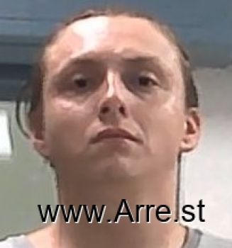 Dakota Phillip Jason Kilmer Mugshot