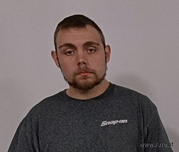 Dakota Scott Kitzmiller Mugshot