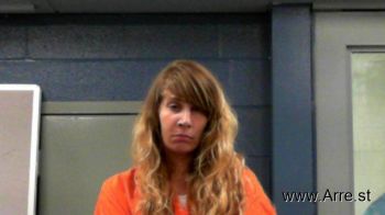 Dakota Nicole Kuba Mugshot