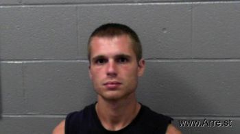 Dakota Michael Linkous Mugshot