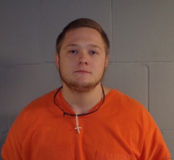 Dakota Dewaine Parsons Mugshot