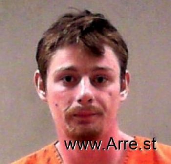 Dakota Brian Santee Mugshot