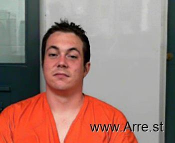 Dakota Thomas Swick Mugshot